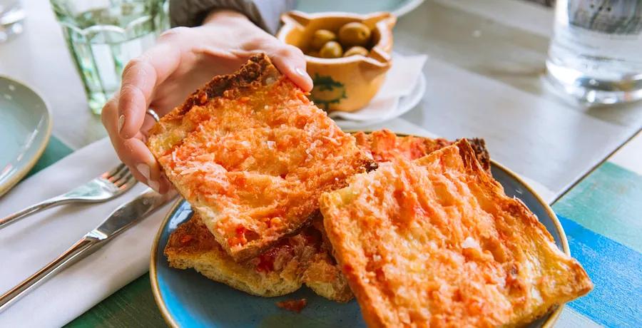 16 Catalan Dishes to Savor in Barcelona