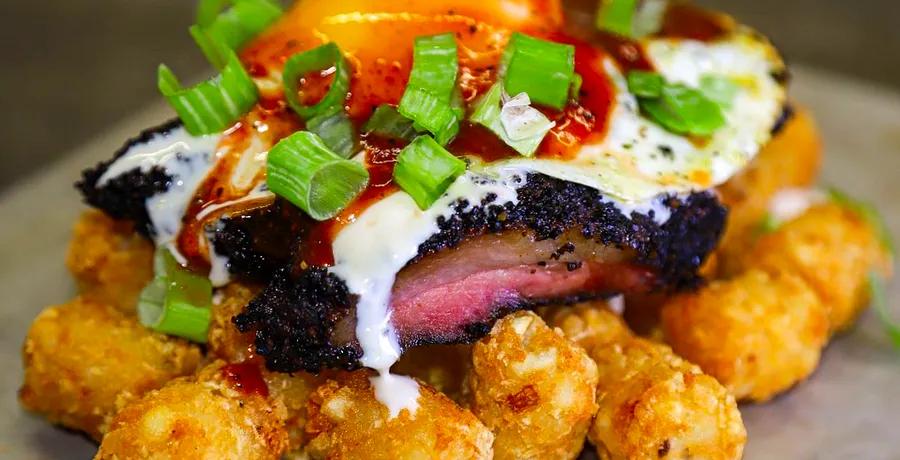 The 33 Must-Try Restaurants in Des Moines