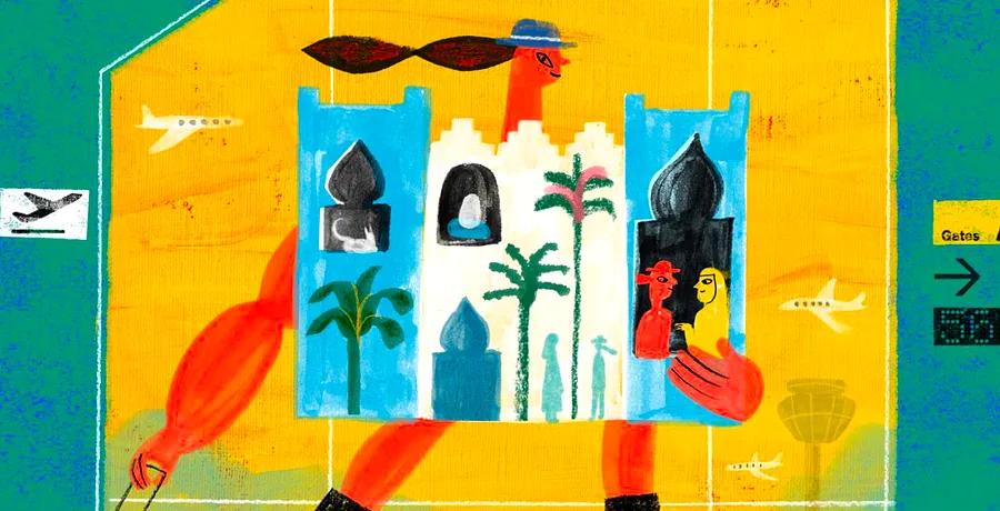 What We Lose When Vacation Rentals Go Contactless