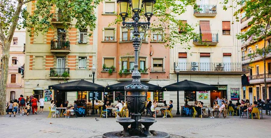 Grasping the Spanish Dining Schedule