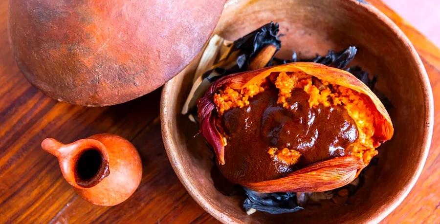 A Day of Culinary Delights in Oaxaca