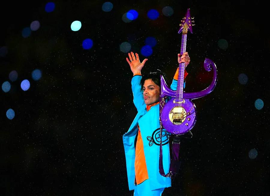 Honor Prince at these 10 iconic sites across the US