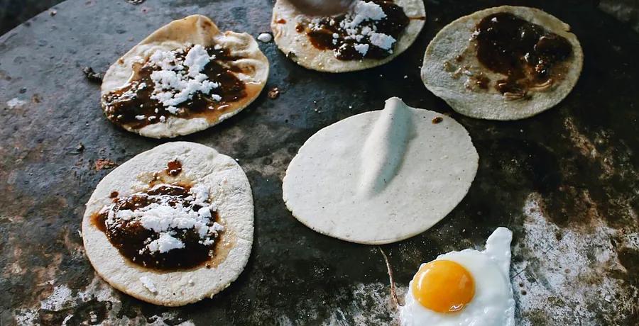 The 32 Must-Try Mytouries in Oaxaca