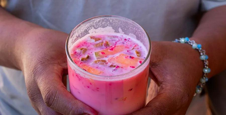 Oaxaca Offers a Drink for Every Craving