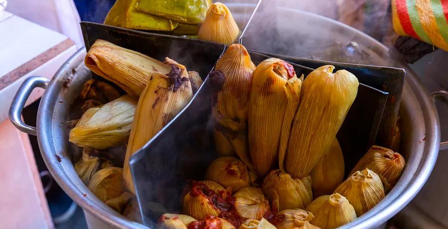 Exploring Oaxaca’s Essential Tamales