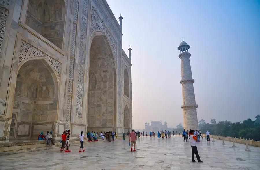 Your essential guide for first-time travelers to India