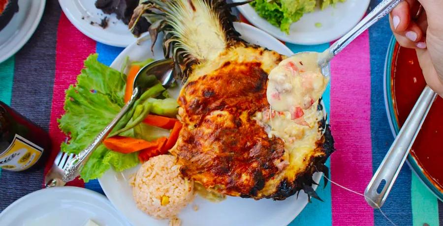 The 27 Must-Try Restaurants in Huatulco