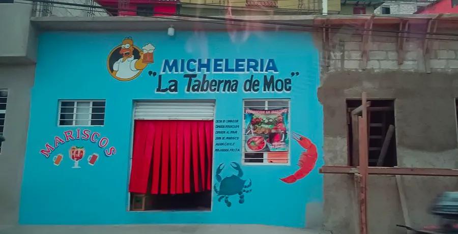 The Phenomenon of Bootleg Moe’s Taverns Across Latin America