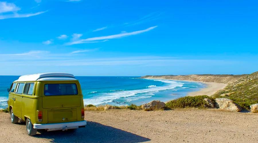 Guide to Planning Your Camper Adventure Across Australia