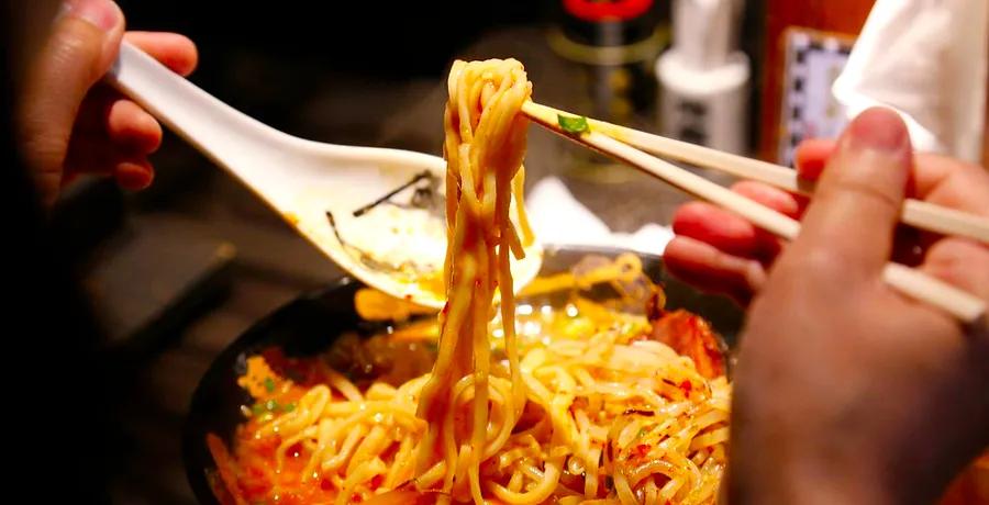 The 16 Top Ramen Shops in Tokyo