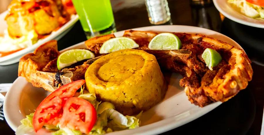 The 15 Best Places to Enjoy Mofongo in San Juan