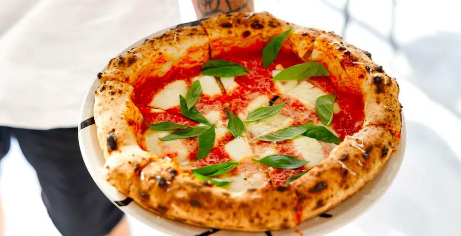 The Top 20 Pizzerias You Must Visit in Rome