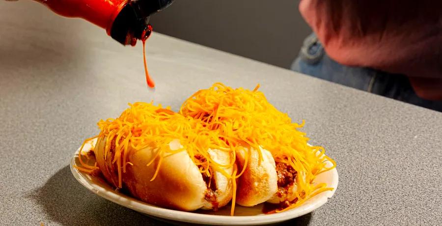 The Top 10 Chili Joints in Cincinnati