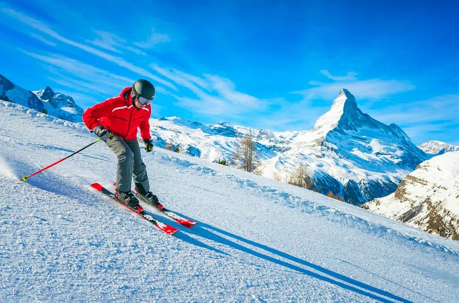 A Ski Guide to Valais: Discovering Your Ideal Slope in Southern Switzerland