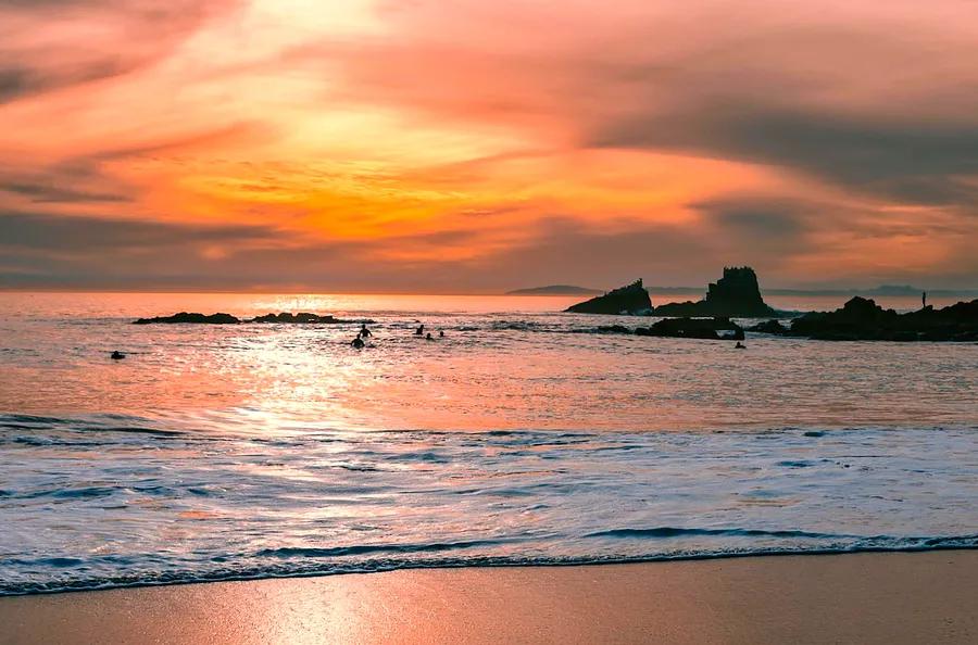 The Top 13 Beaches in California