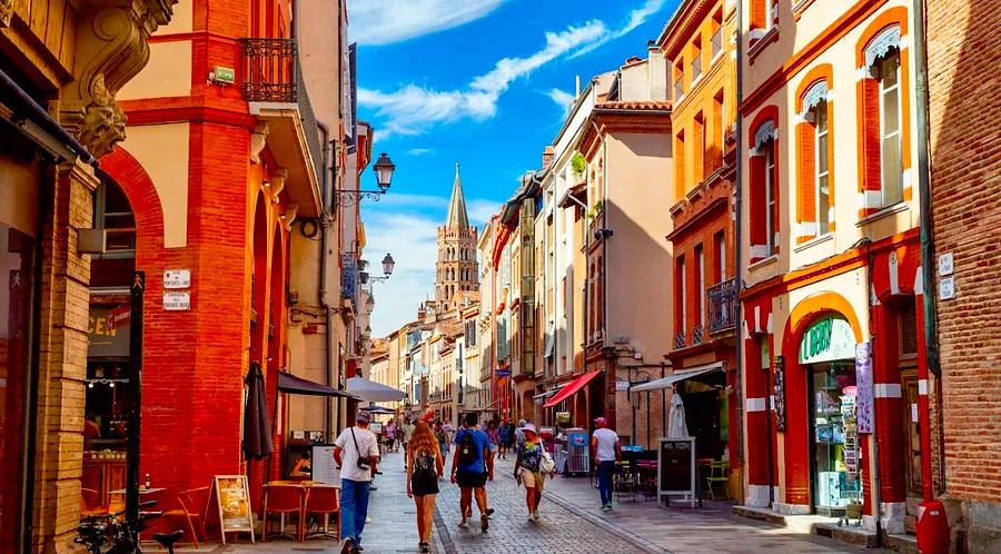 9 amazing activities to experience in Toulouse, France