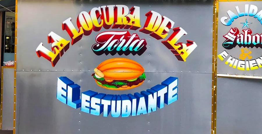 A Mexico City Mayor Attempted to Erase Street Food Art, But the Community Is Resisting.