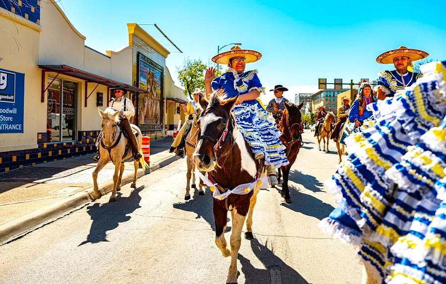 14 Must-Do Activities in San Antonio