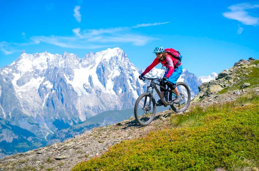 6 epic long-distance cycling routes across Europe