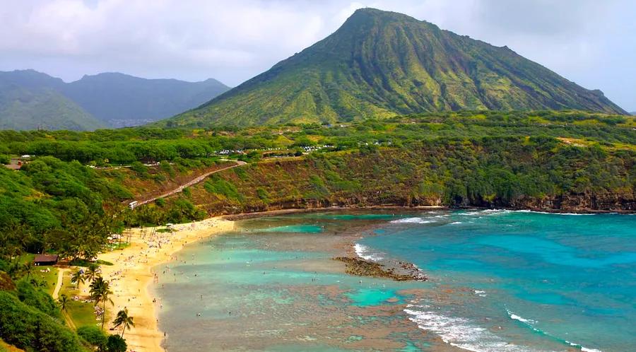 How to enjoy the perfect weekend getaway in Honolulu, Hawaii
