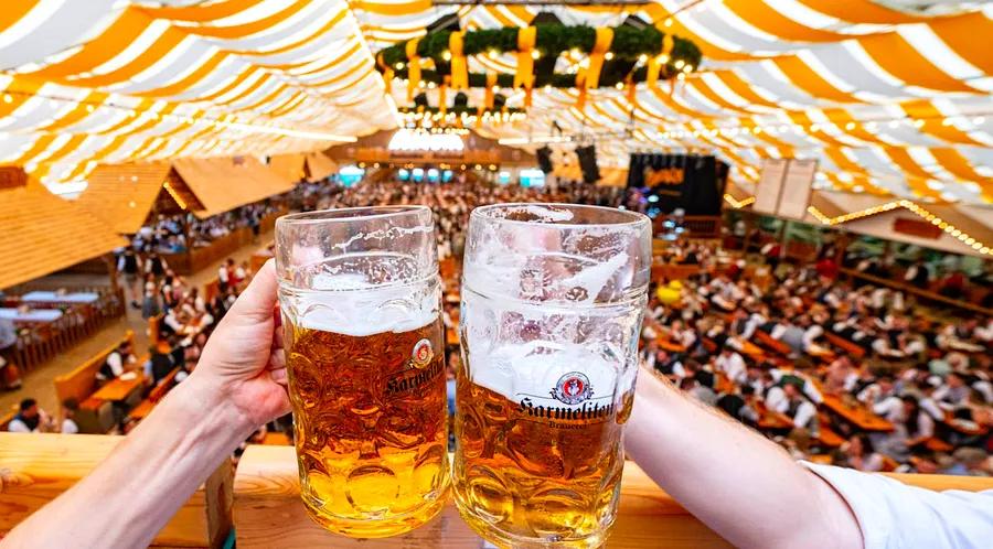 Alternative Beer Festivals in Bavaria Beyond Oktoberfest