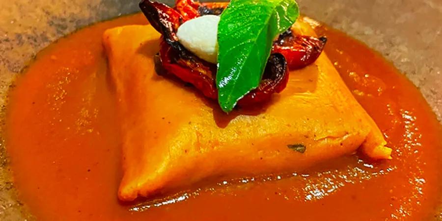 Experience a Gourmet Tasting Menu in Oaxaca