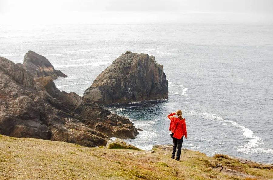 Explore Ireland: 5 Routes to Experience the Island's Finest