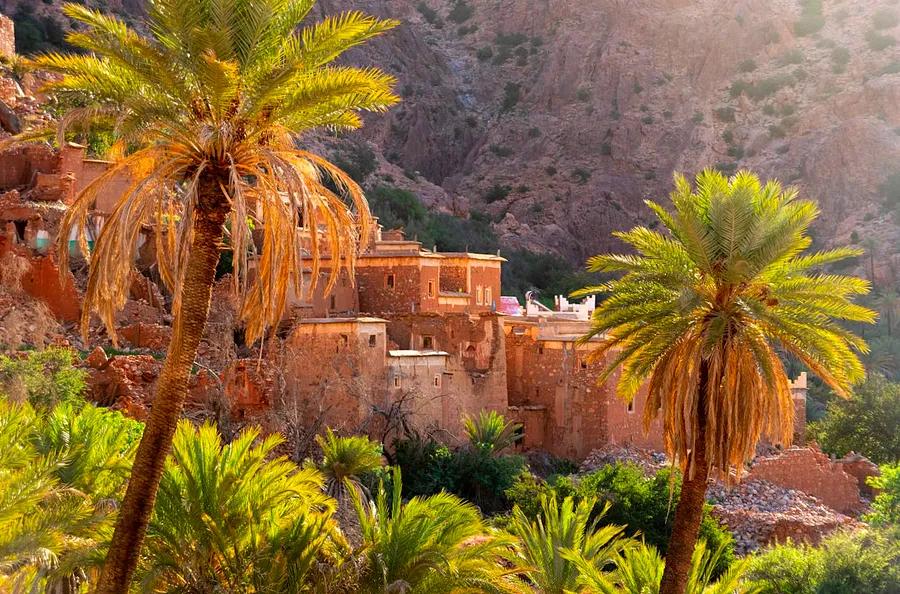 18 key insights for your journey to Morocco