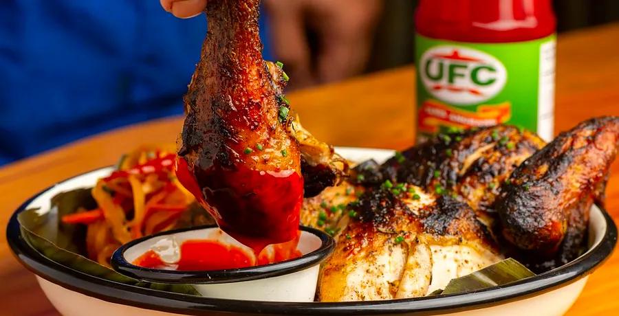 The Diverse Journey of Banana Ketchup