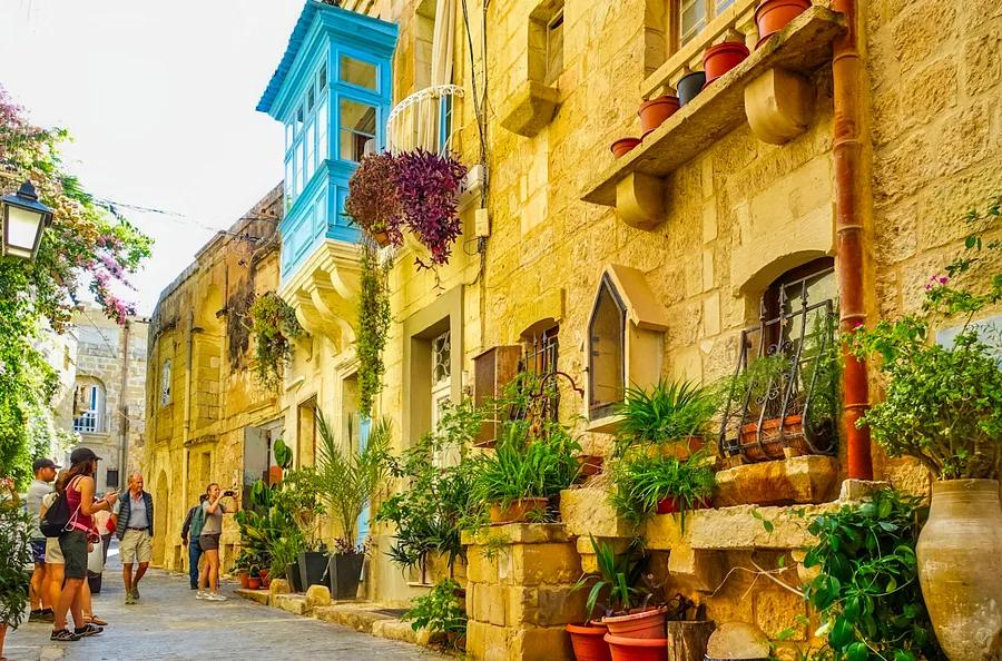 Discover Malta: A Five-Day Mediterranean Escape