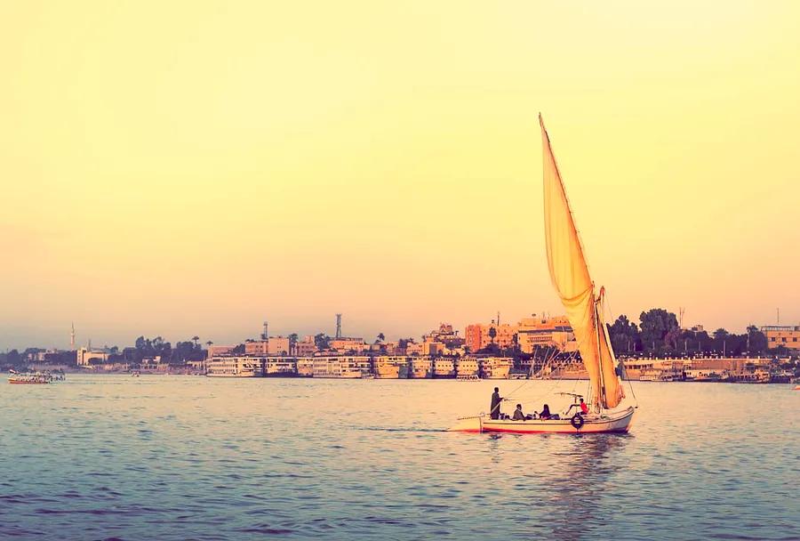 Top Ways to Navigate Egypt