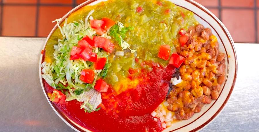 25 Must-Visit Restaurants in Albuquerque