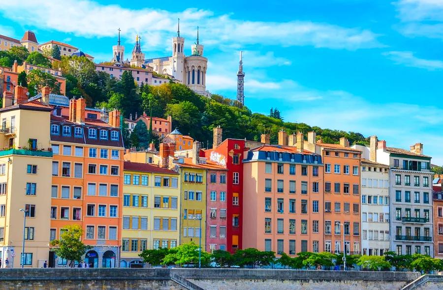 How to enjoy an unforgettable weekend in Lyon