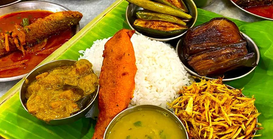 The 31 Must-Visit Restaurants in Kolkata