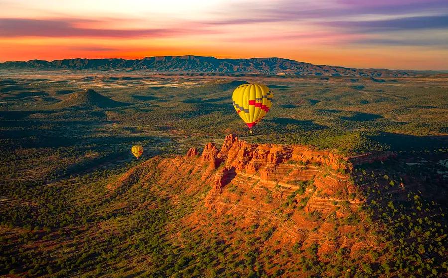 20 Must-Experience Activities in Arizona