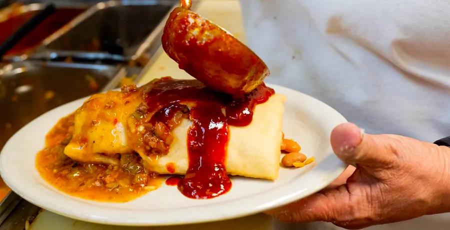 The Ultimate Fried Dough Delight: Sopaipilla from New Mexico