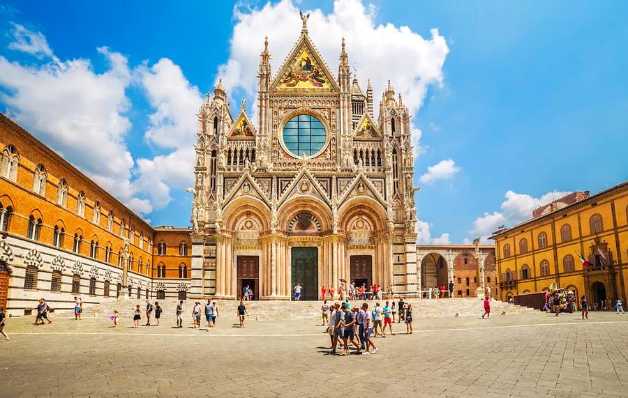 Craft your ideal Italian getaway with these 5 amazing itineraries