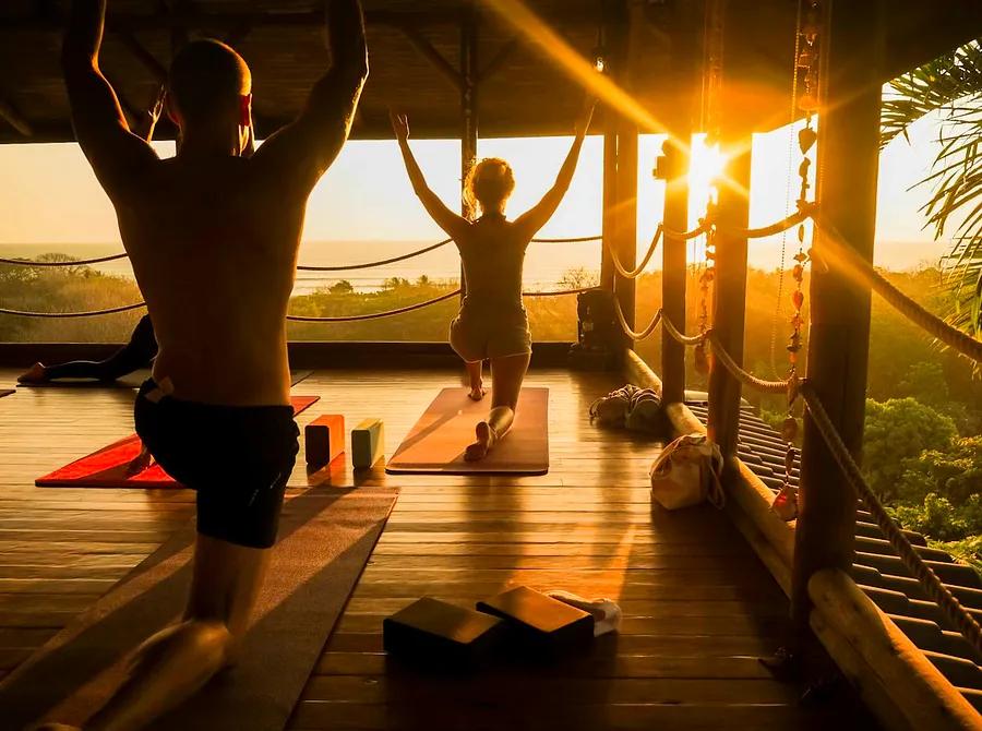 8 top wellness destinations in Costa Rica