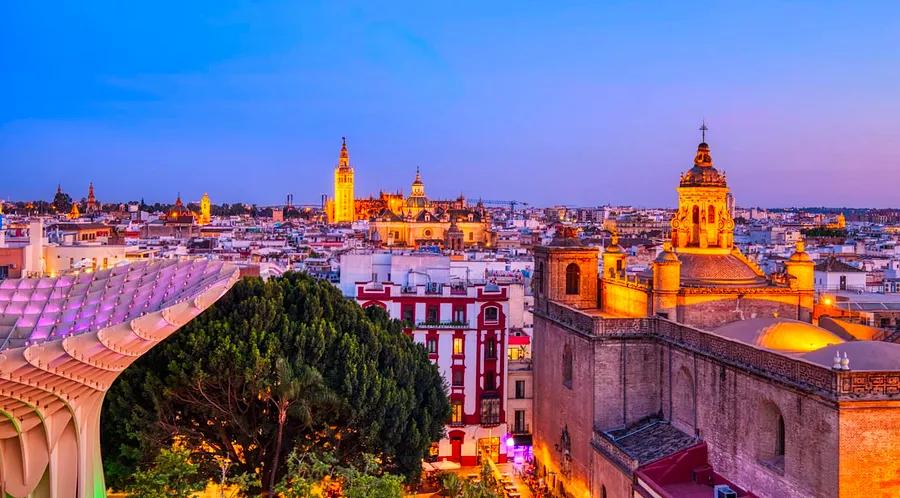 12 Key Insights Before Visiting Seville