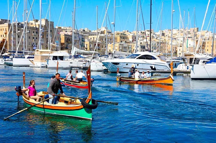 Navigating Malta: A Small Island Packed with Big Adventures