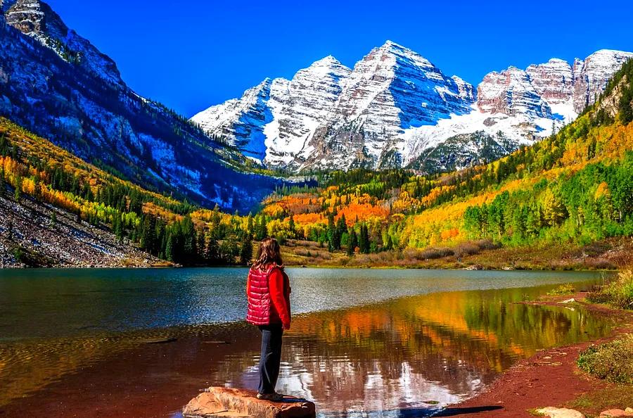 21 Amazing Activities to Experience in Colorado