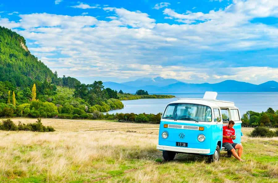 Your comprehensive guide to exploring New Zealand