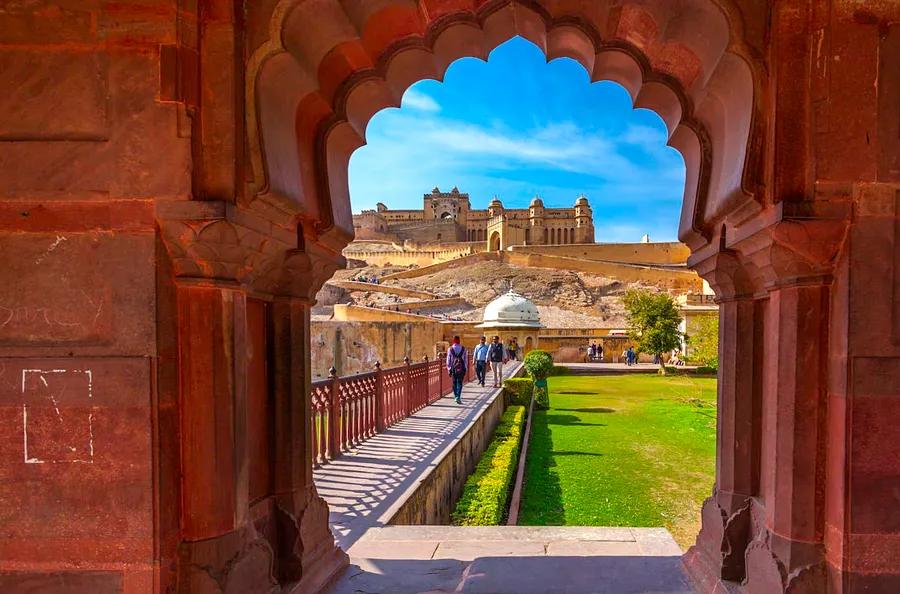 Top 22 activities to enjoy in India
