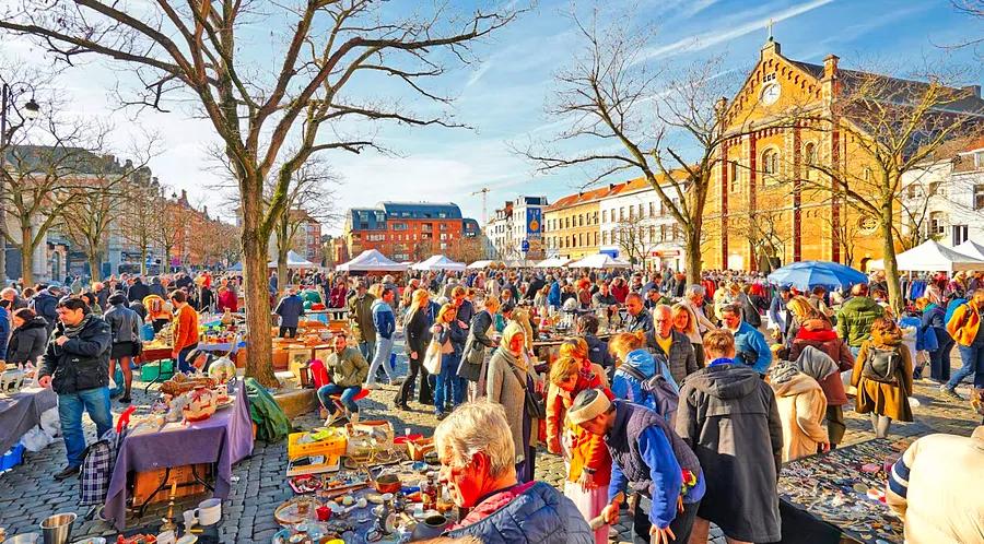 10 budget-friendly adventures in Brussels – many completely free
