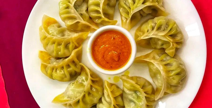 Extra-Saucy Momos, Oysters, and More Reasons Why I Keep Coming Back to Baltimore