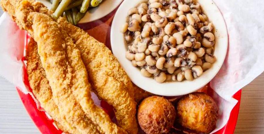 The 20 Must-Try Restaurants in Memphis