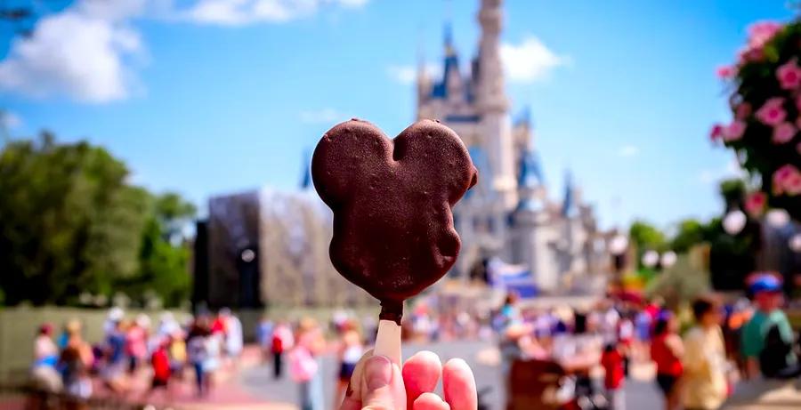 The 38 Must-Try Dishes and Restaurants at Disney World and Epcot