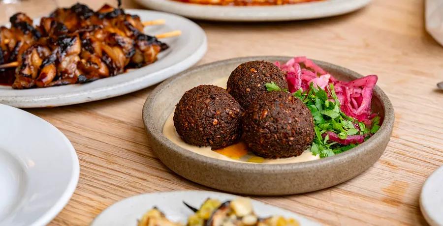 The 12 Must-Try Vegan Restaurants in London