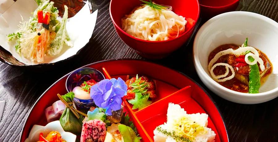 15 Must-Try Vegan Restaurants in Tokyo