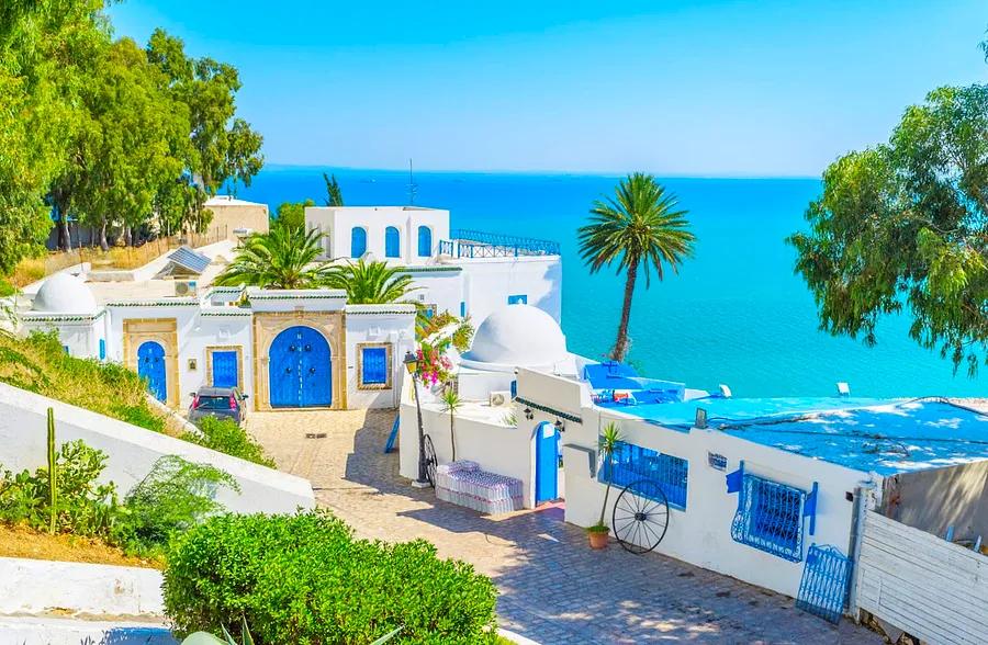 A Beginner’s Guide to Tunisia